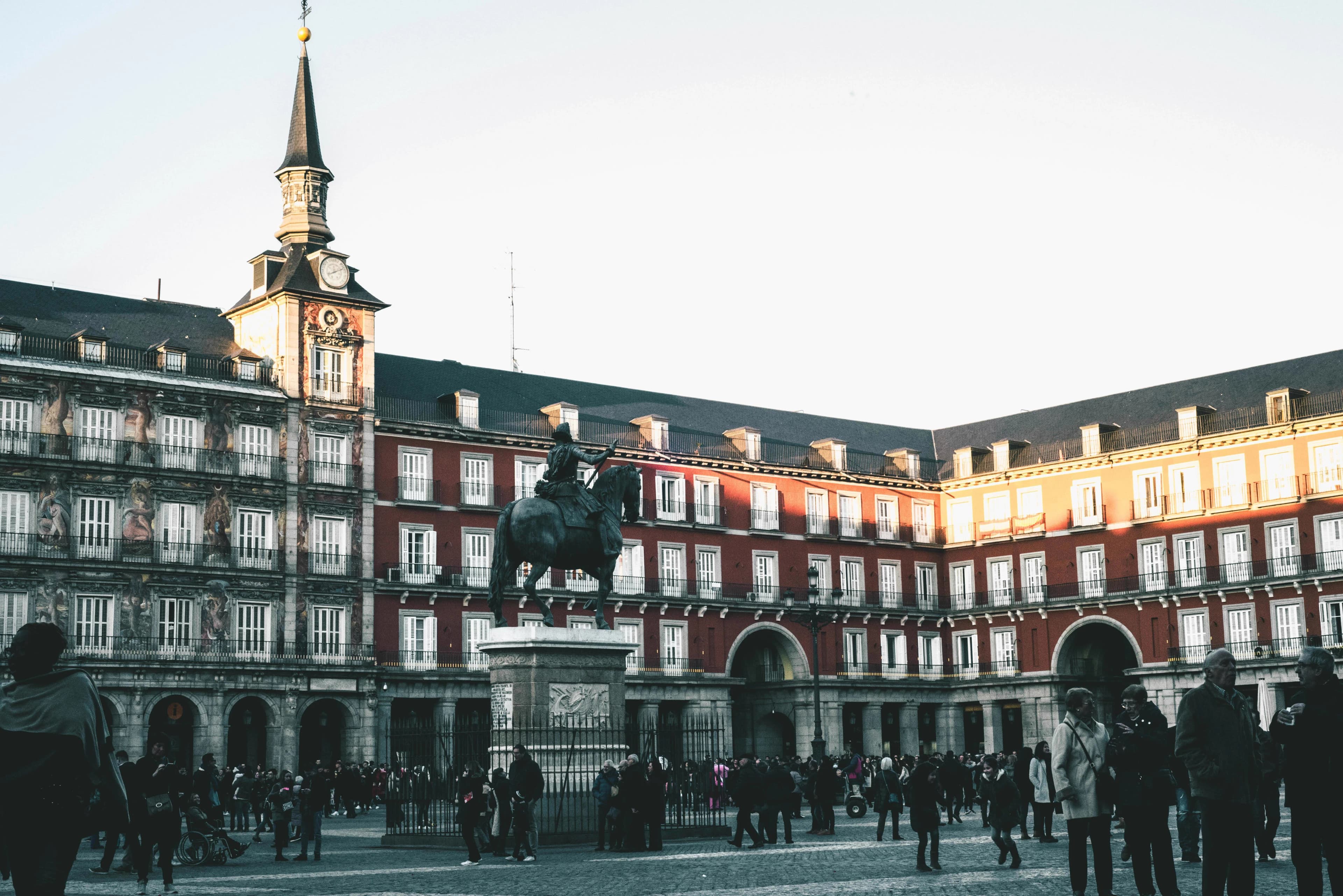 Madrid Travel Guide: Spain's Passionate Capital