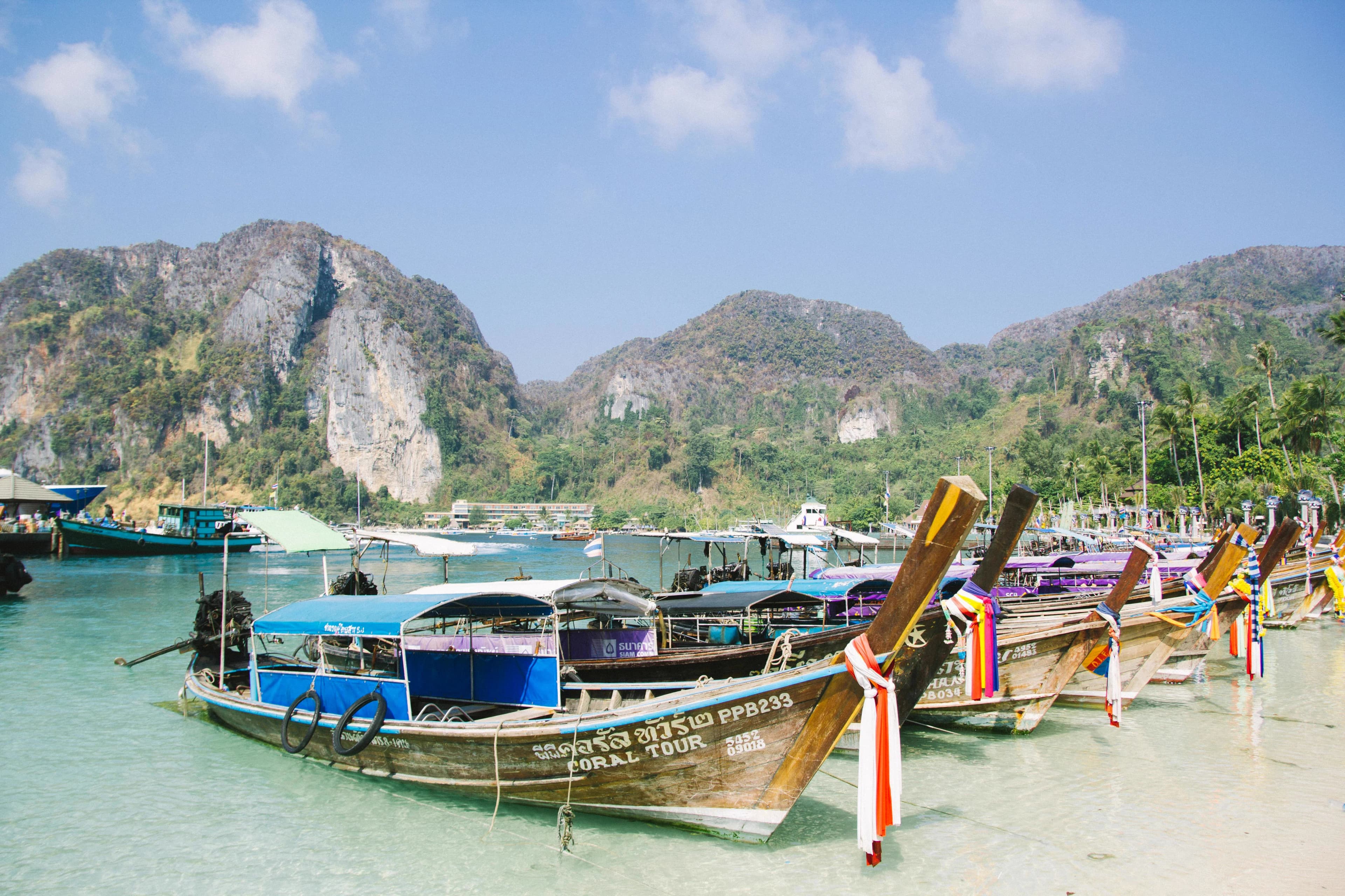 Phuket Travel Guide: Thailand's Island Paradise