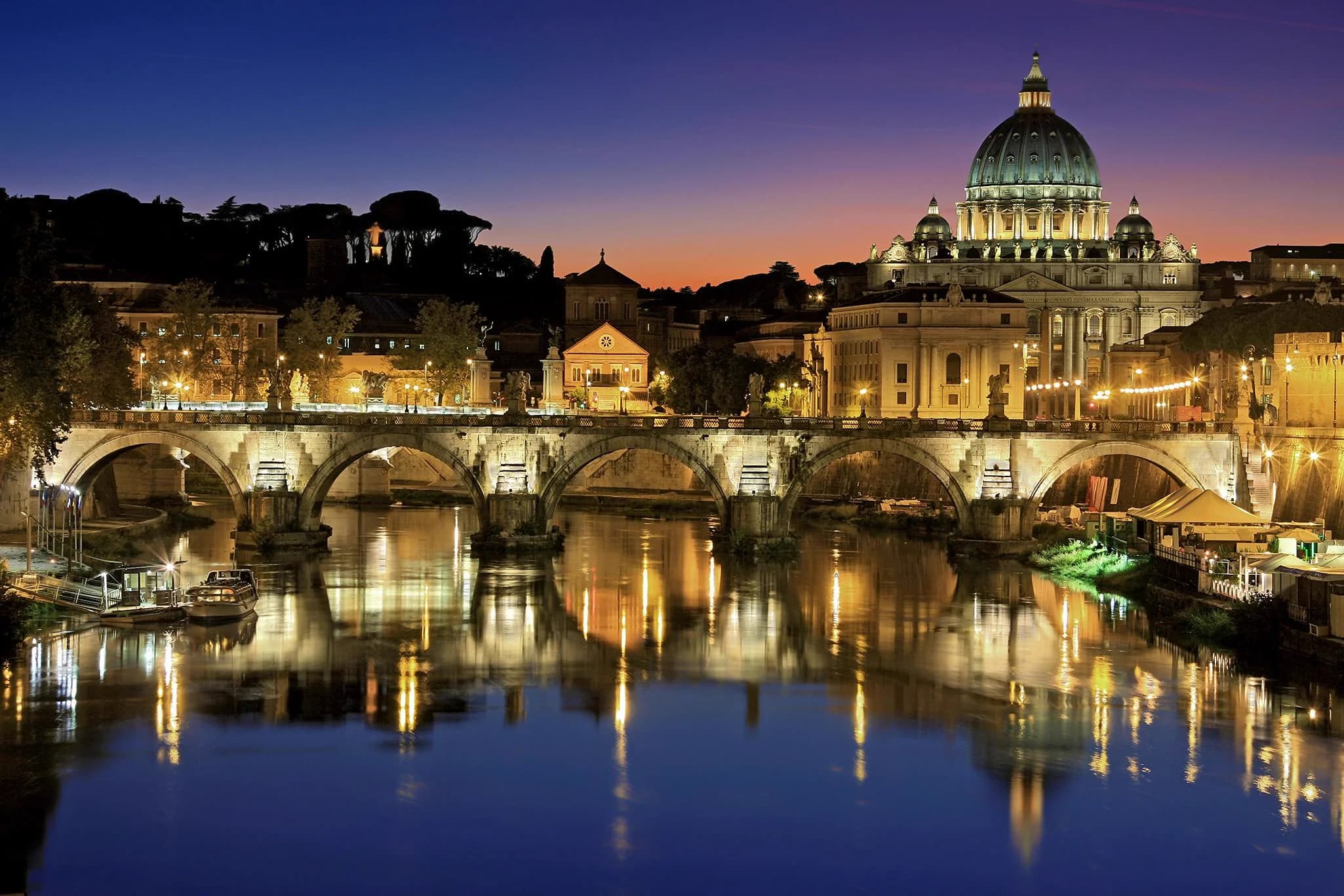 Rome Travel Guide: The Eternal City Unveiled