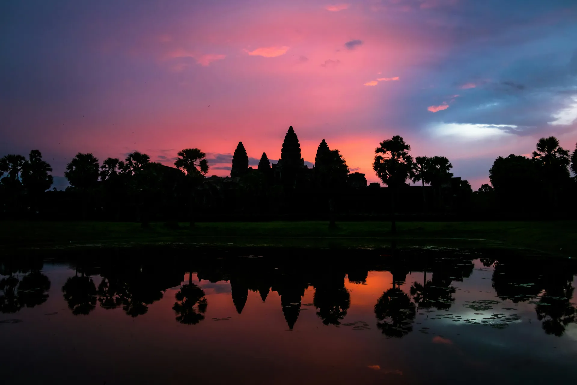 Siem Reap: Gateway to the Temples of Angkor