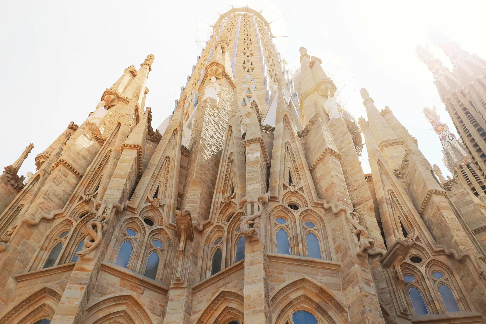 Barcelona: Gaudí, Tapas, and Catalan Soul