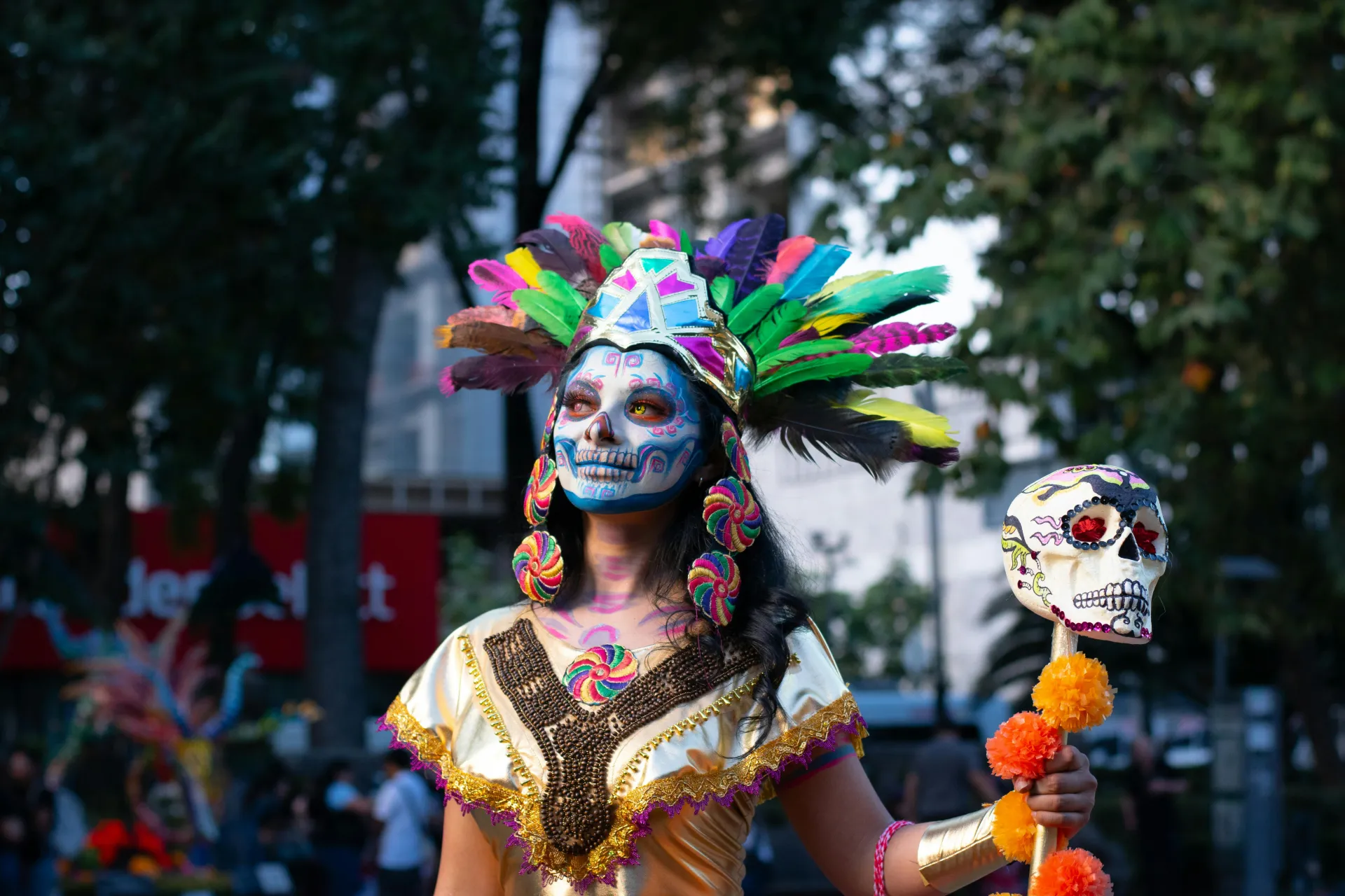 Mexico: Ancient Ruins to Riviera Dreams