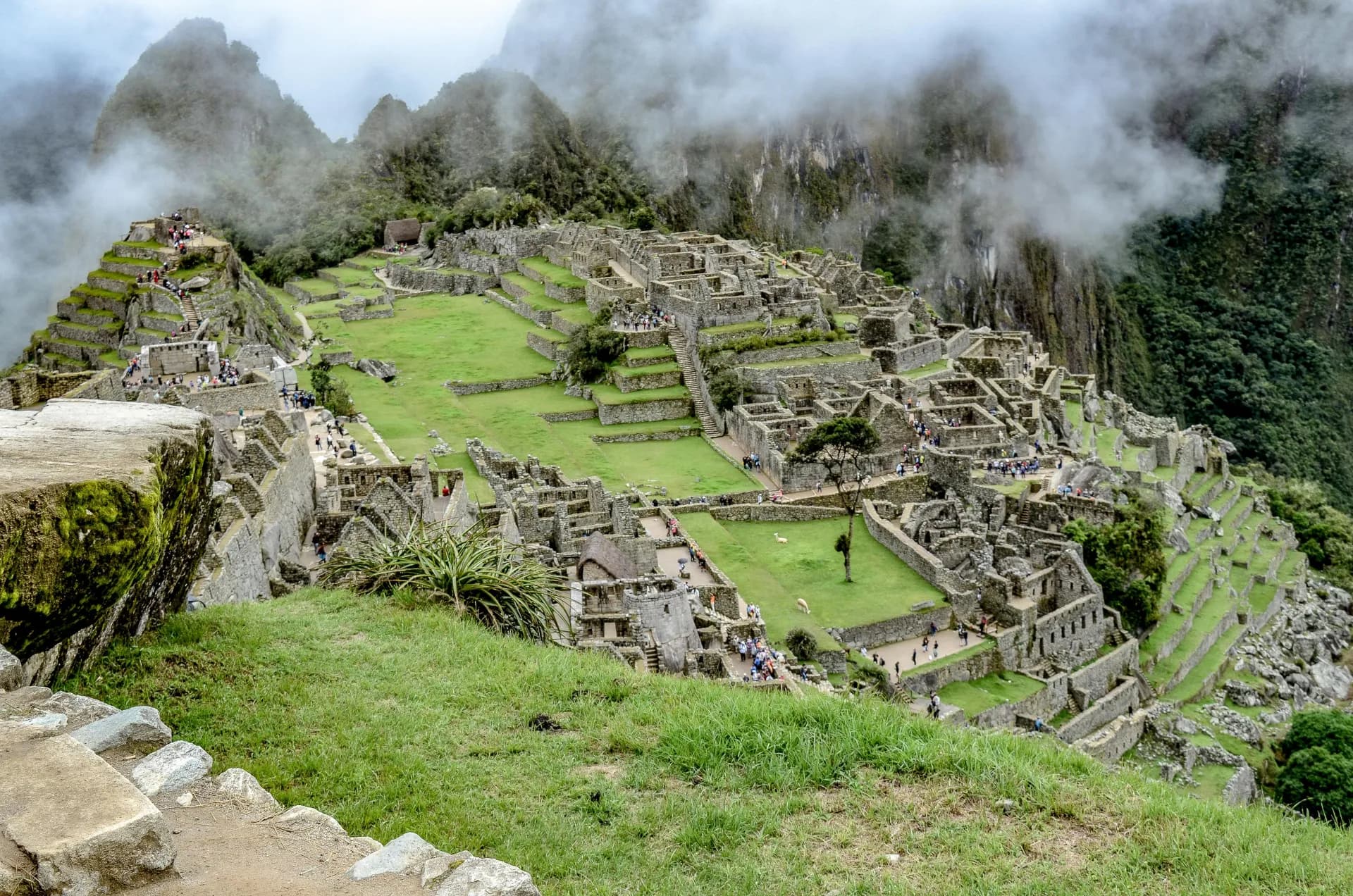 Peru: Land of the Incas and Culinary Capital